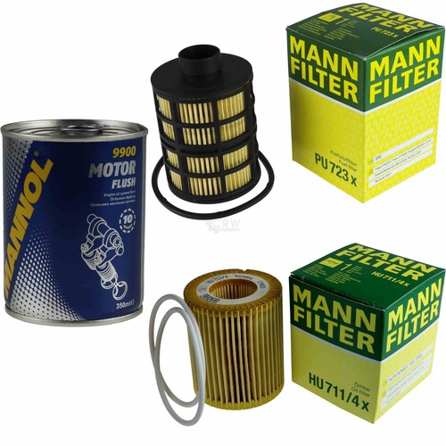 Originale mann kit diagnosi - mann,