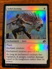 MTG Ikoria 2020: Tana dei