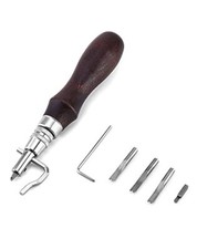 QWORK 7-in-1 Kit di Attrezzi