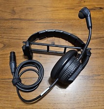 Cuffia intercom German Maestro GMH 9.400 S