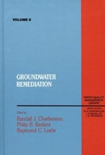 008: Groundwater Remediation