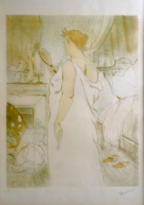 Henri DE TOULOUSE-LAUTREC