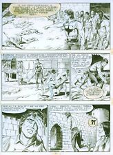 GALLIENO FERRI - ZAGOR N 251 -