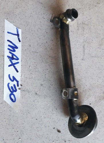Tubo pesca olio - pesca, t