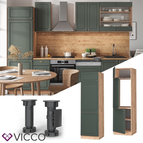 Credenza per frigorifero