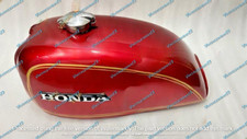 Serbatoio benzina Honda CB 500