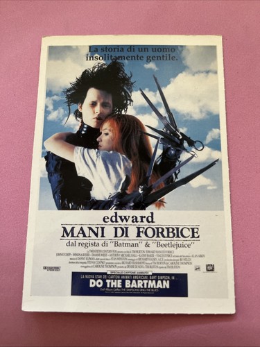 Mini locandina ciak film - locandina,