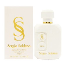 Sergio Soldano by Sergio