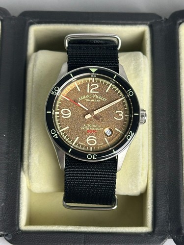 Swiss made watch - swiss,