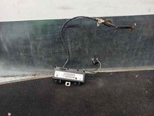 9656056180 AMPLIFICATORE D´ANTENNA / 3164497 PER PEUGEOT 407 COUPE 2.7 HDI FAP C