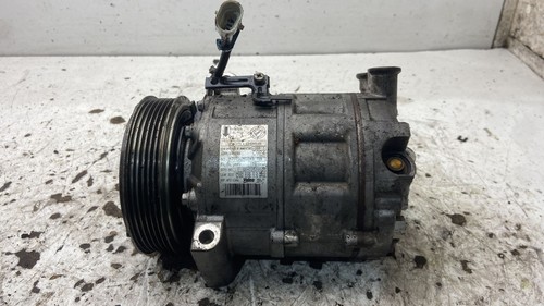Compressore aria condizionata - aria,