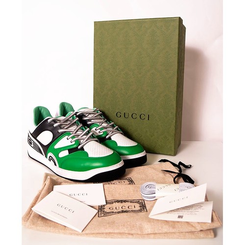 Sneakers basse nuove 950 - nuove, $950