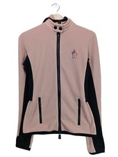 Moncler giacca pile donna - giacca,