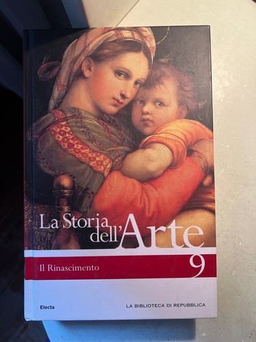 Storia dell arte vol 9 - dell'arte, vol.