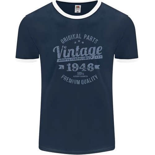 Shirt ringer uomo - t-shirt,