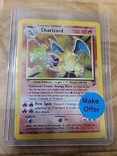 Charizard 004/130 Set Base 2