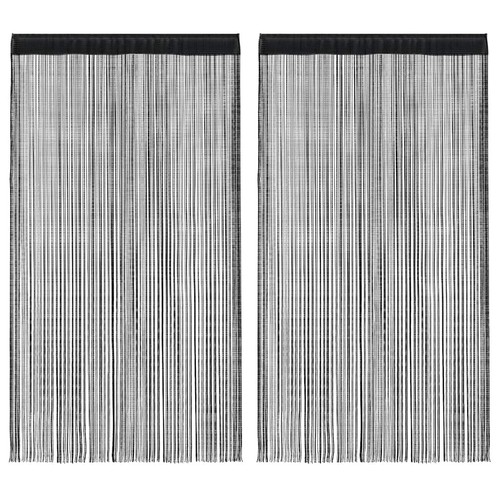 Tende fili 100x250 - 2x,