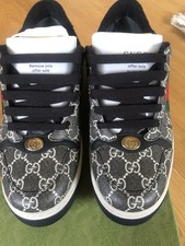 Scarpe da ginnastica Gucci