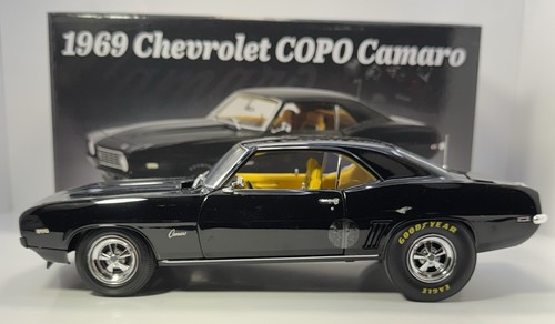 Acme scala 1969 chevrolet - 1969,