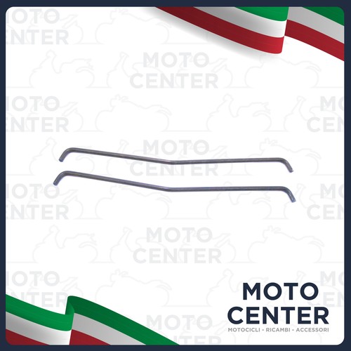 Kit molle cofano motore - 2,