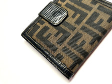 PORTAFOGLIO FENDI VINTAGE