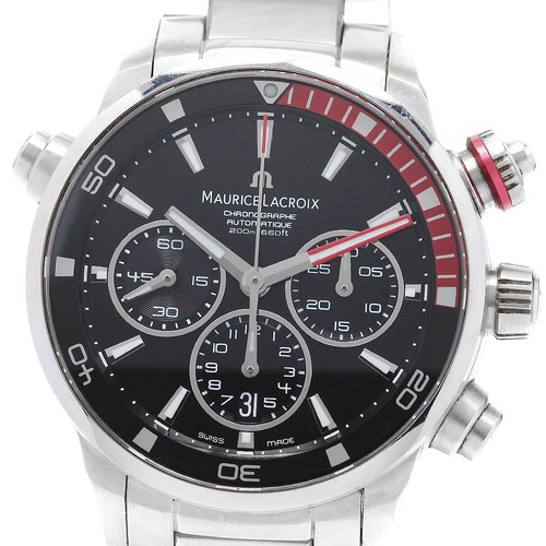 Orologio uomo automatico - orologio,