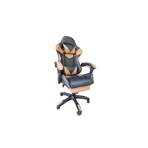 Sedia gaming nero - sedia,