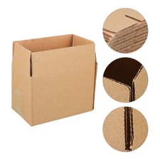  20 Pcs Scatoline Di Cartone