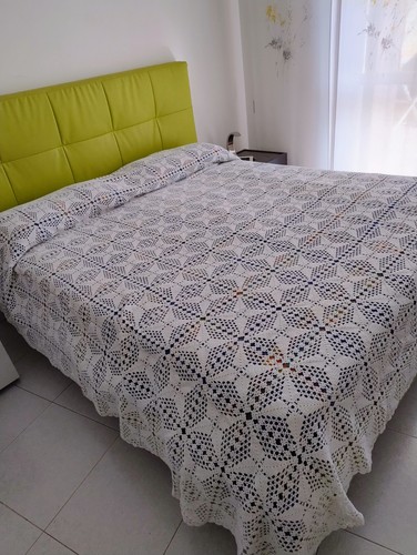 Coperta fatta mano ad - fatta,