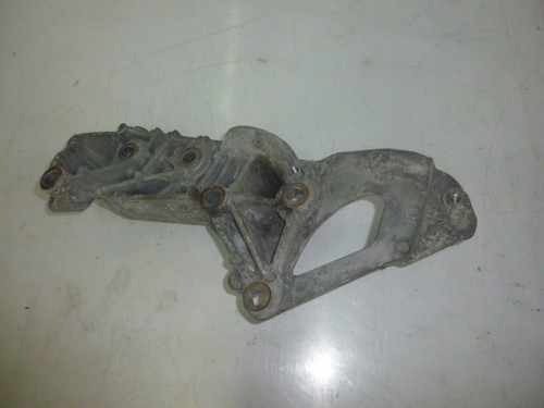 Supporto centralina renault - supporto,