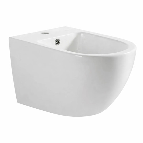 Bidet sospeso serie nubes - sospeso,