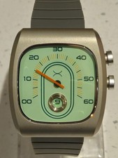 Orologio Xeric Retroscope Jump