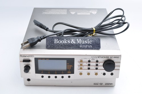 Roland 8850 sintetizzatore - roland,