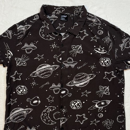 Camicia hot topic - camicia,
