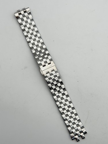 Lucien rochat 20mm bracciale - 20mm,