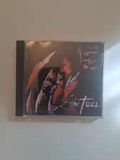 THE TOLL - STICKS & STONES AND