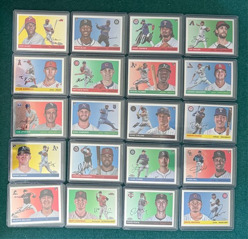 2025 topps chrome - 2025,