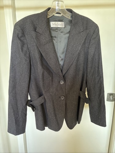 Giacca blazer max - giacca,