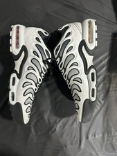 Nike Air Max Plus Drift 'White