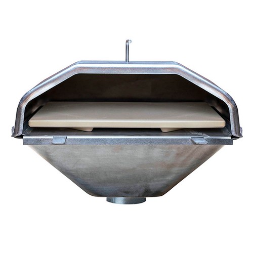Green mountain griglie forno - green,