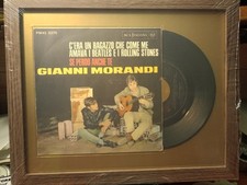 Gianni Morandi - C'era un