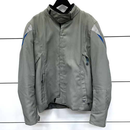 Giacca moto bmw tourshell uomo - moto,