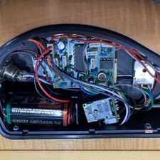 Warwick WARWICK Streamer Stage I 5° NAT collo largo 2005 5