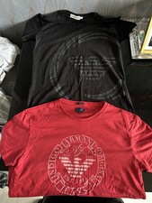 T-shirt uomo Emporio Armani &