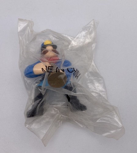 Figurina fisher price - figurina,