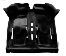 MOQUETTE TAPPETO PREFORMATO IN