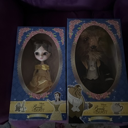 Pullip doll collezione - pullip,