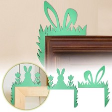 Angolo porta decoro materiale