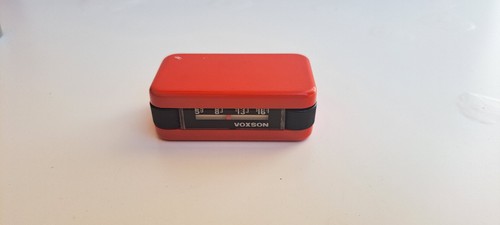 Radio tascabile vintage - radio,