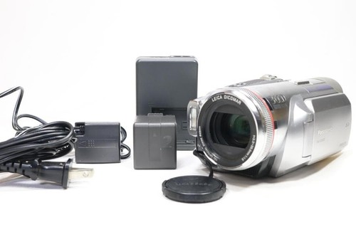 Panasonic gs500 silver - panasonic, mini